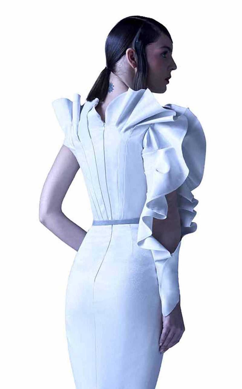 MNM Couture G0934
