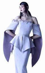 MNM Couture G0941