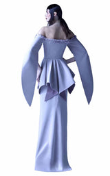 MNM Couture G0941