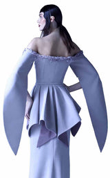 MNM Couture G0941