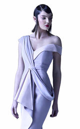 MNM Couture G0947