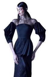 MNM Couture G0956