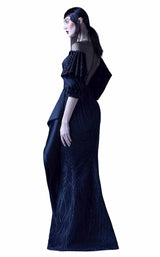 MNM Couture G0956