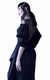 MNM Couture G0956
