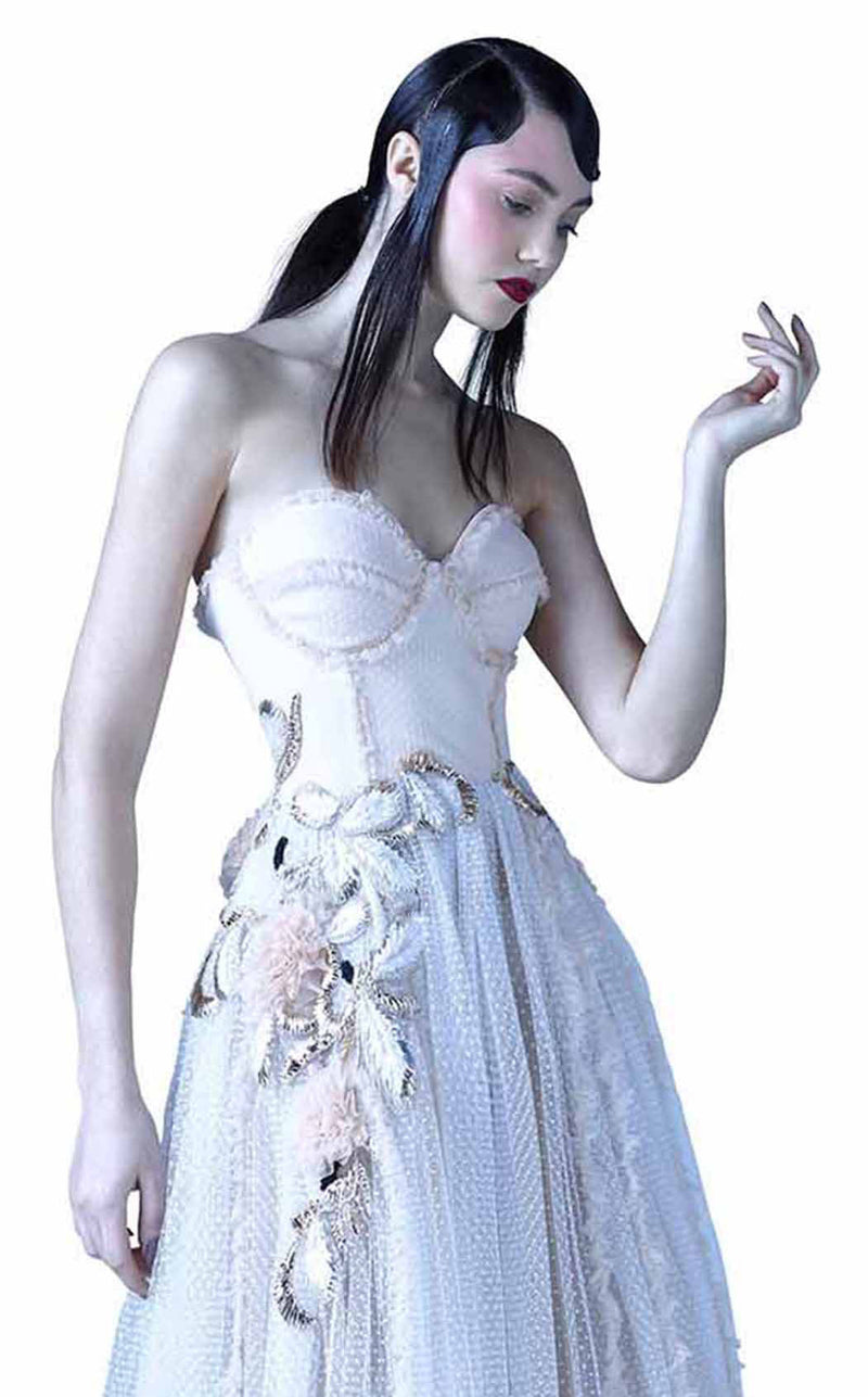 MNM Couture G0964