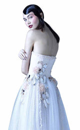 MNM Couture G0964