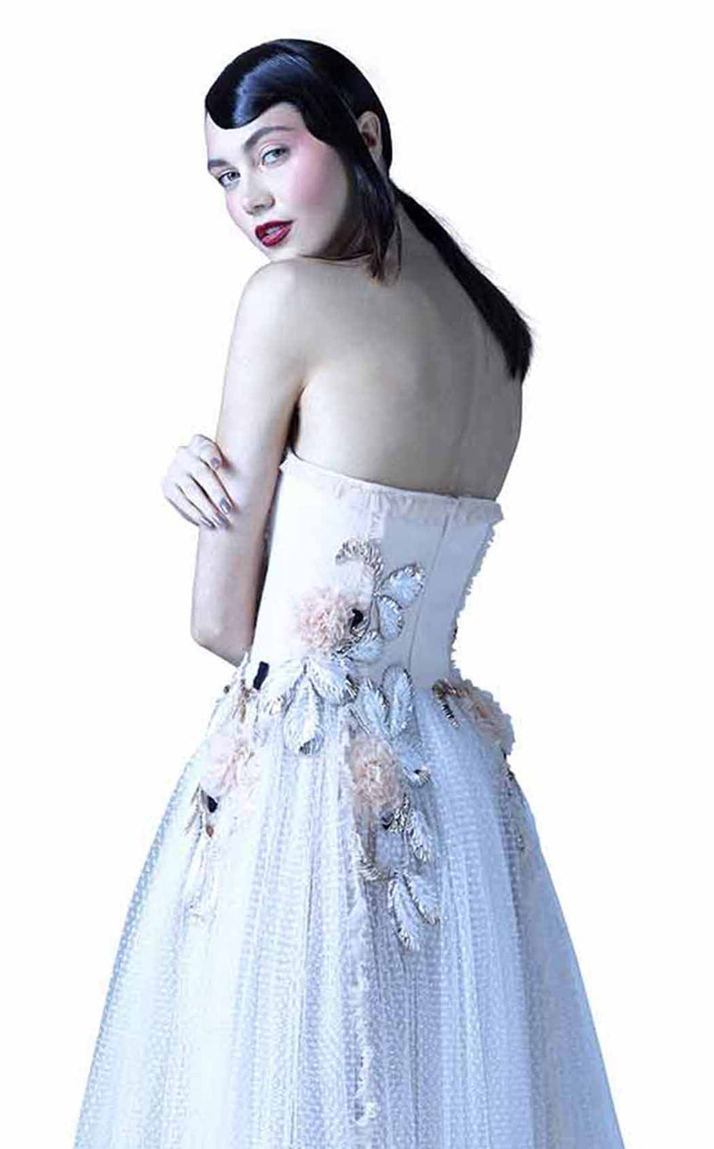 MNM Couture G0964