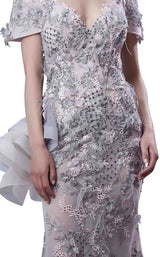 Mnm Couture K3649