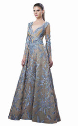 Mnm Couture K3652