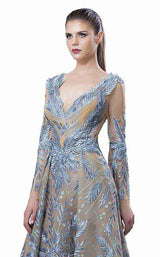 Mnm Couture K3652
