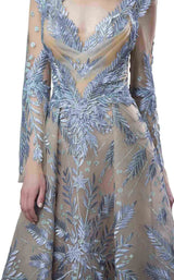 Mnm Couture K3652