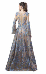 Mnm Couture K3652