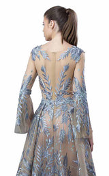 Mnm Couture K3652