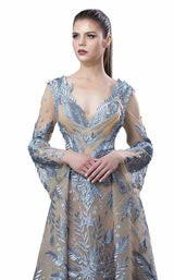 Mnm Couture K3652
