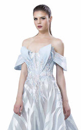 Mnm Couture K3654