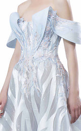 Mnm Couture K3654