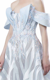 Mnm Couture K3654