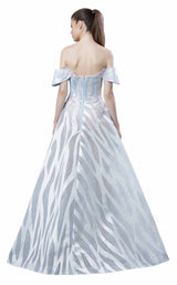 Mnm Couture K3654