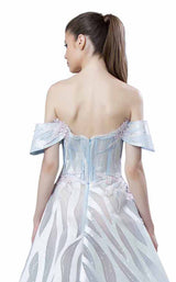 Mnm Couture K3654