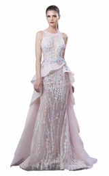 Mnm Couture K3658 Dress