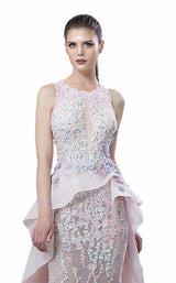 Mnm Couture K3658