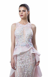 Mnm Couture K3658