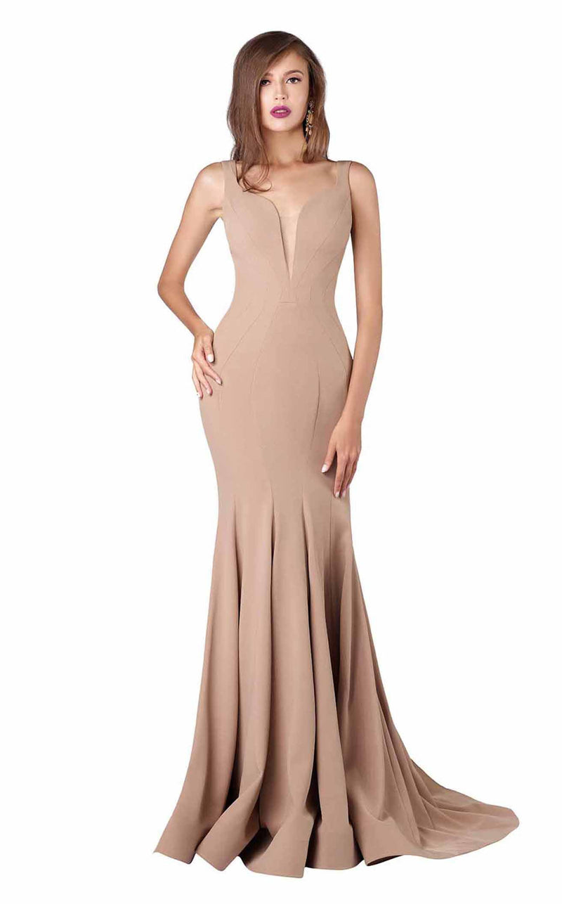 MNM Couture M0008 Prom Dress - Green | NewYorkDress MNM Couture M0008 Prom Dress - Green | NewYorkDress