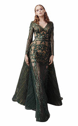 MNM Couture N0270 Vizon