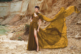 MNM Couture 2357 Gold