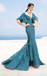 MNM Couture 2342