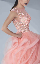 MNM Couture G0598 Pink