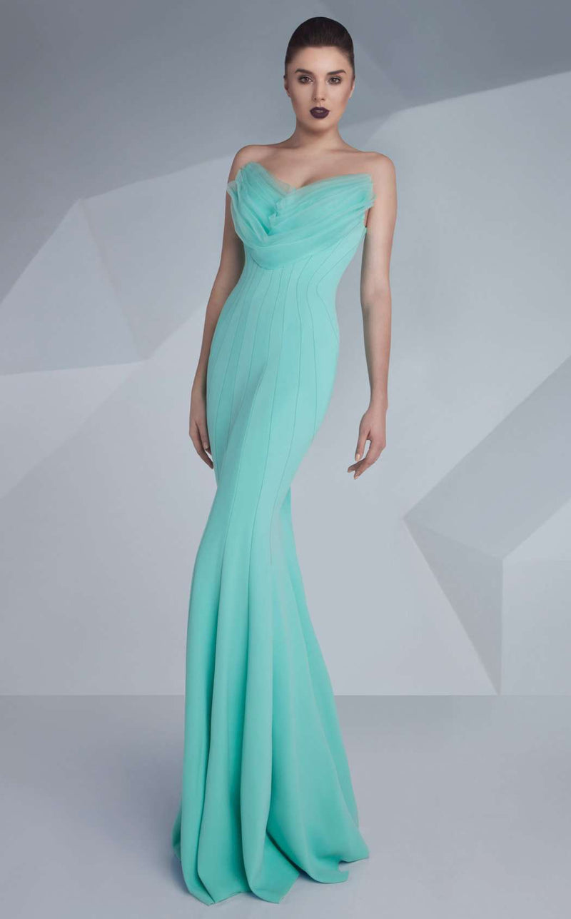 MNM Couture G0607 Mint