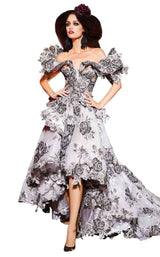 MNM Couture 2420