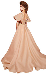 MNM Couture 2435 Beige