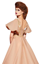 MNM Couture 2435 Beige
