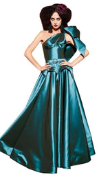 MNM Couture 2436