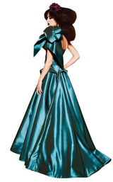 MNM Couture 2436