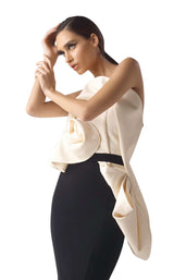 MNM Couture G0774 Dress