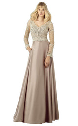 MNM Couture G0833