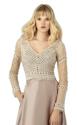MNM Couture G0833