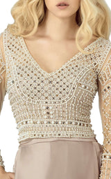 MNM Couture G0833