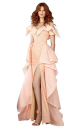 MNM Couture G0838 Pink