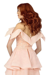 MNM Couture G0838 Pink