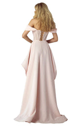 MNM Couture G0844 Pink