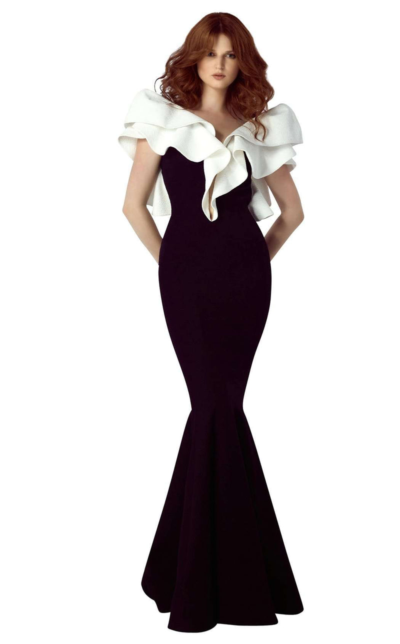 MNM Couture G0846