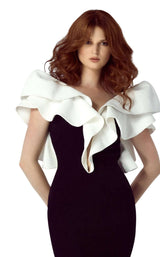MNM Couture G0846