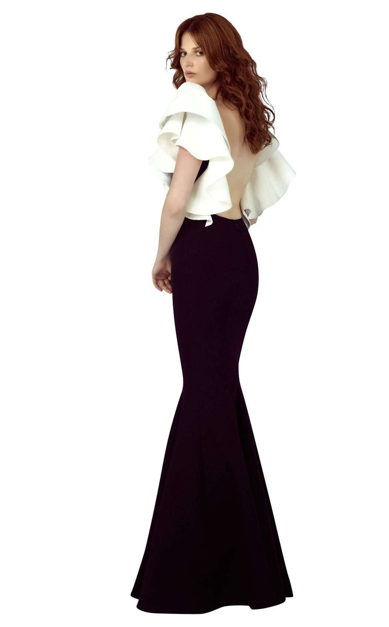 MNM Couture G0846