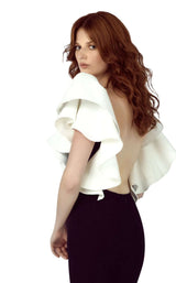 MNM Couture G0846