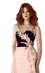 MNM Couture G0849