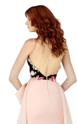 MNM Couture G0849